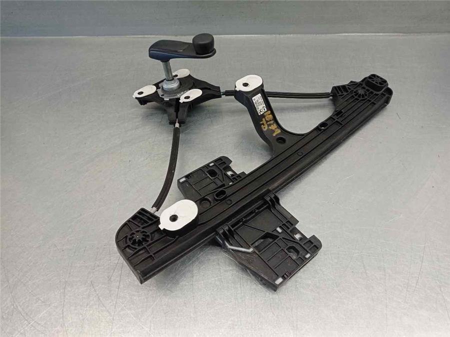 elevalunas trasero derecho peugeot 208 ii (ub_, up_, uw_, uj_) 1.2 puretech 75