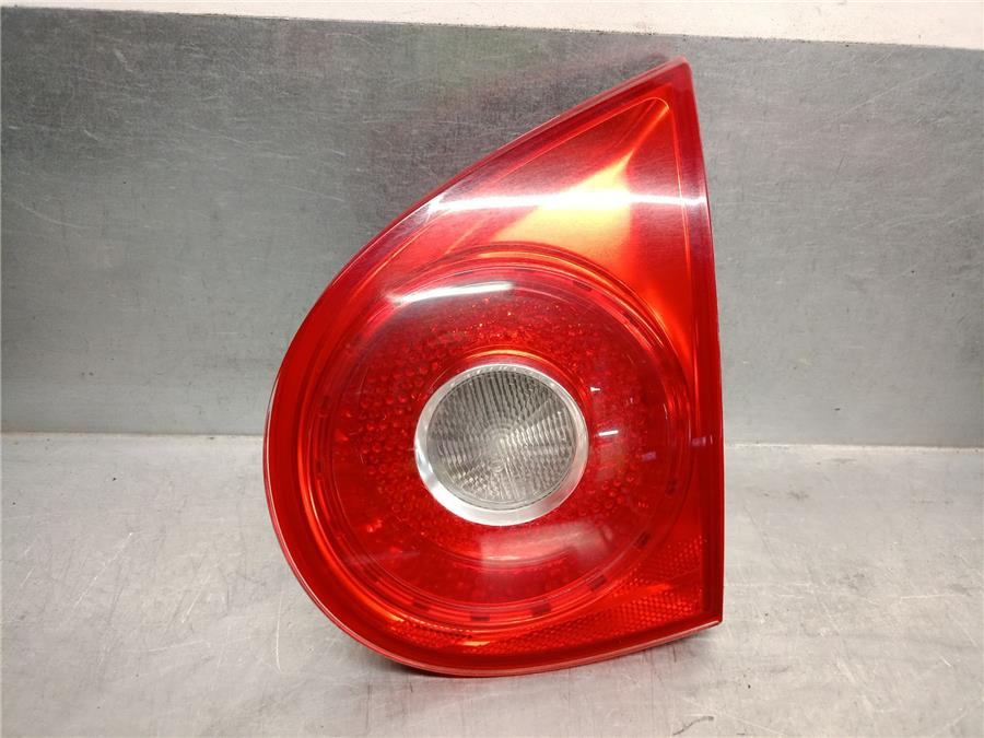 piloto trasero porton derecho volkswagen golf v berlina (1k1) 1.9 tdi