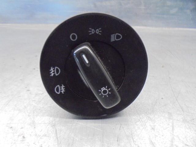 mando luces salpicadero skoda octavia berlina 1.6 tdi dpf (105 cv)