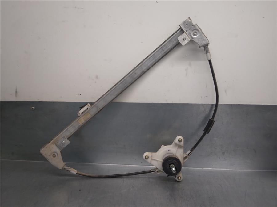 elevalunas trasero izquierdo peugeot 405 berlina 1.9 turbodiesel