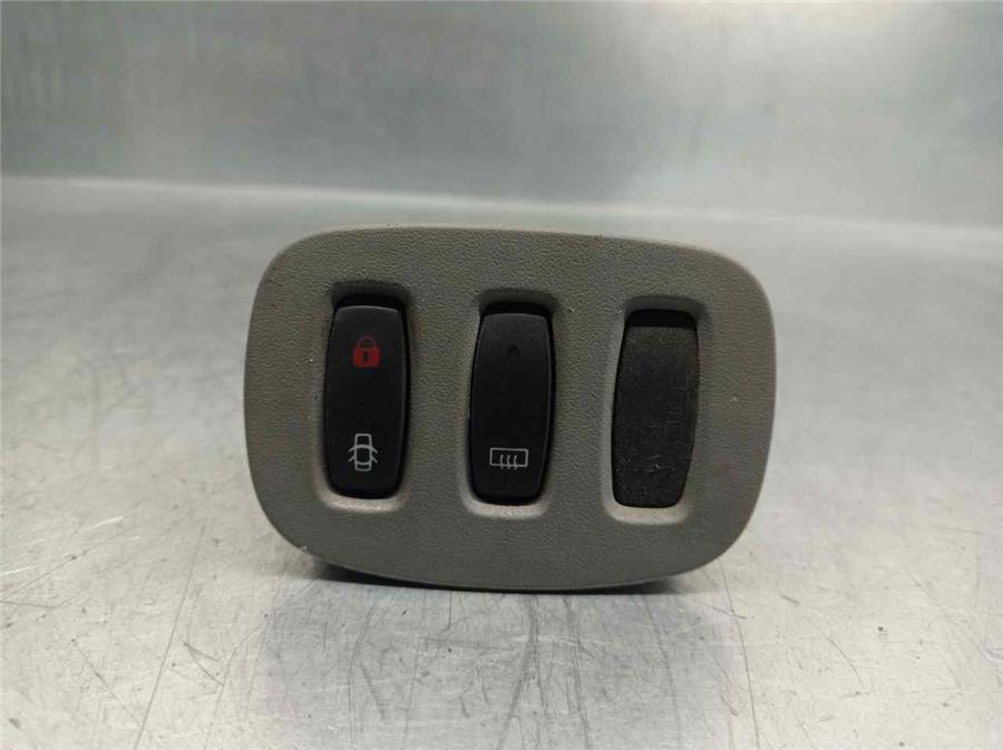 botones salpicadero nissan primastar (x83) 1.9 dci diesel cat