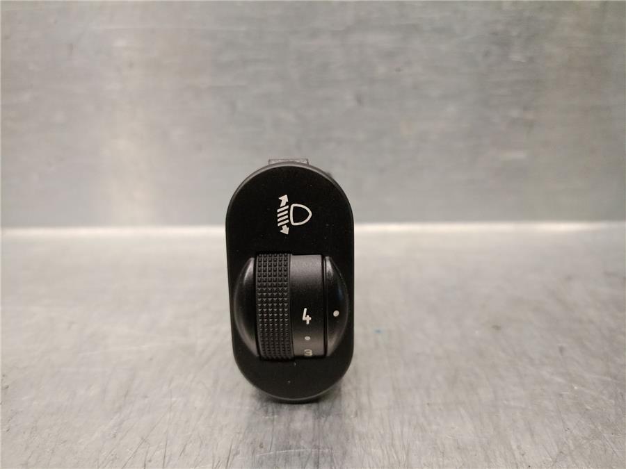 mando luces salpicadero ford mondeo ii sedán (bfp) 1.8 td