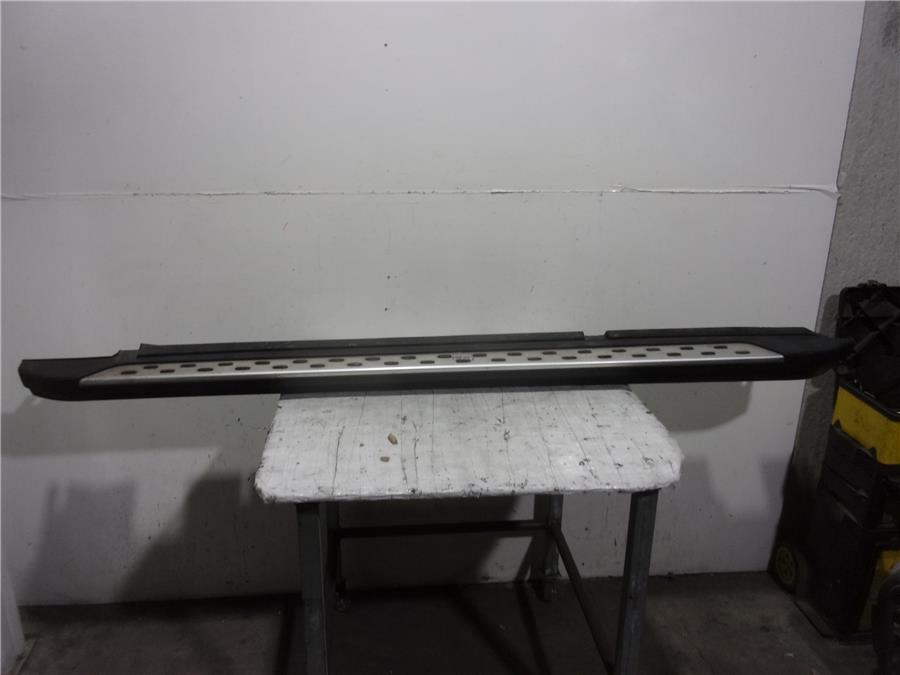 faldon lateral mercedes-benz clase glk (w204) glk 3.0 cdi cat