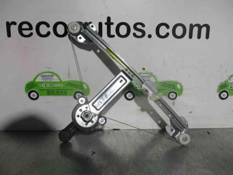 elevalunas trasero derecho opel astra h (a04) 1.9 cdti (l48)