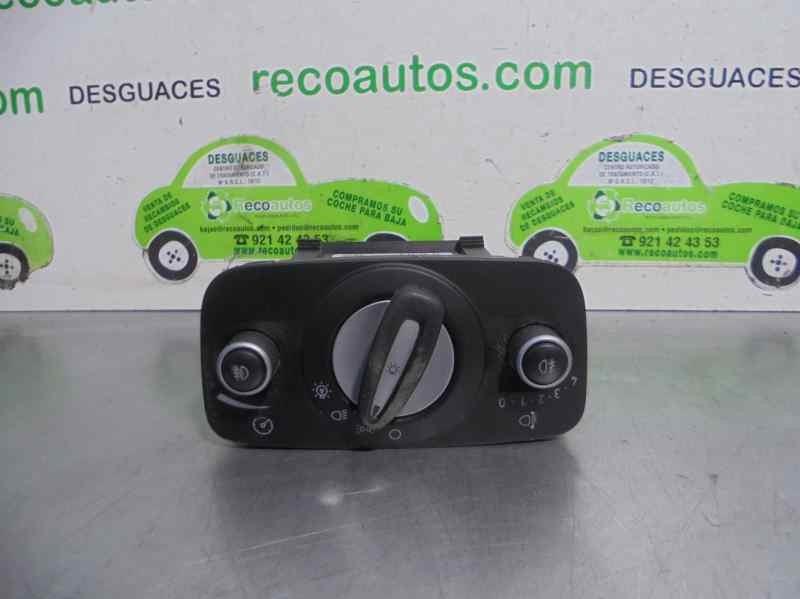 mando luces salpicadero ford mondeo ber. (ca2) 1.8 tdci cat