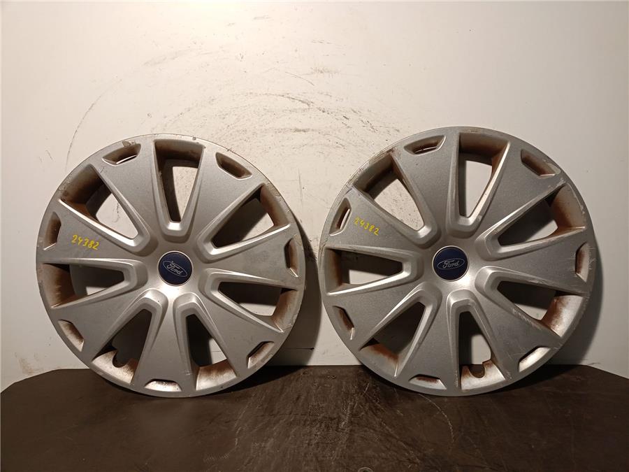 tapacubos ford focus tdci turbo