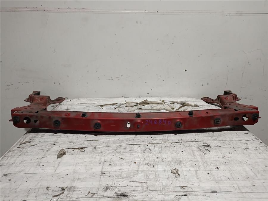 refuerzo paragolpes delantero jaguar f-pace (x761) 2.0 td4