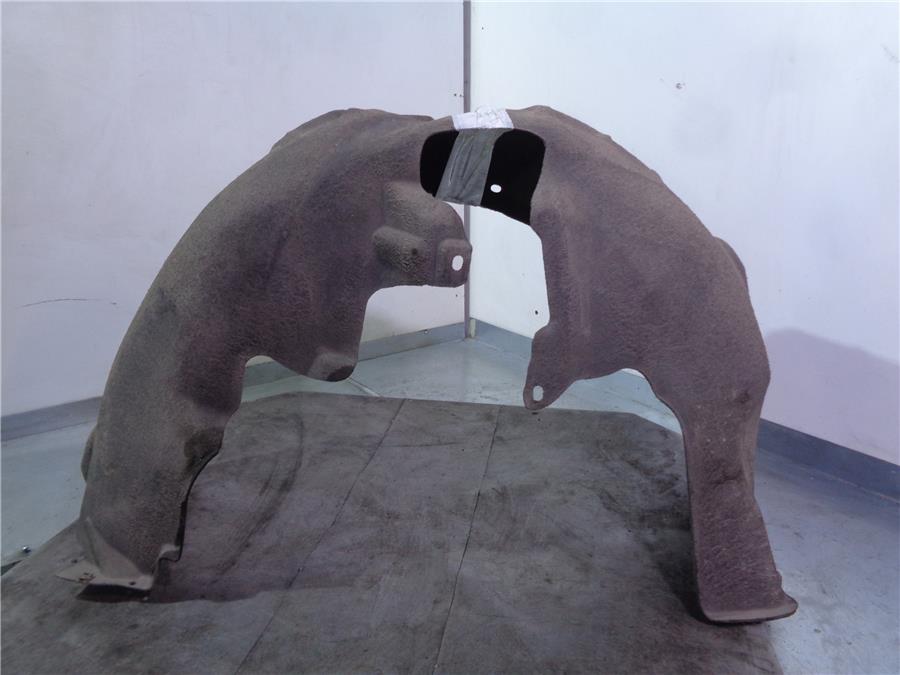 paso rueda trasero derecho audi a6 berlina (4gc) 3.0 v6 24v tdi