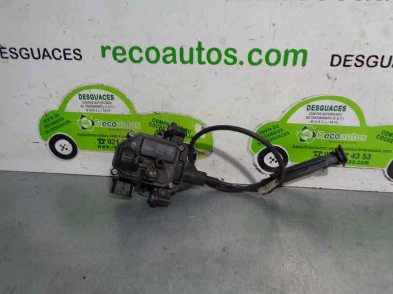 motor tapa deposito combustible smart fortwo coupe 1.0 (71 cv)