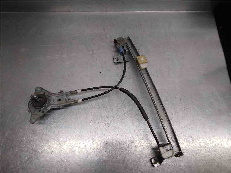 elevalunas trasero derecho citroën saxo 1.5 diesel