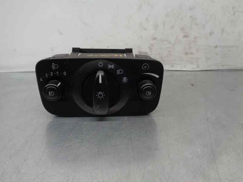 mando luces salpicadero ford mondeo sportbreak (ca2) 1.8 tdci cat