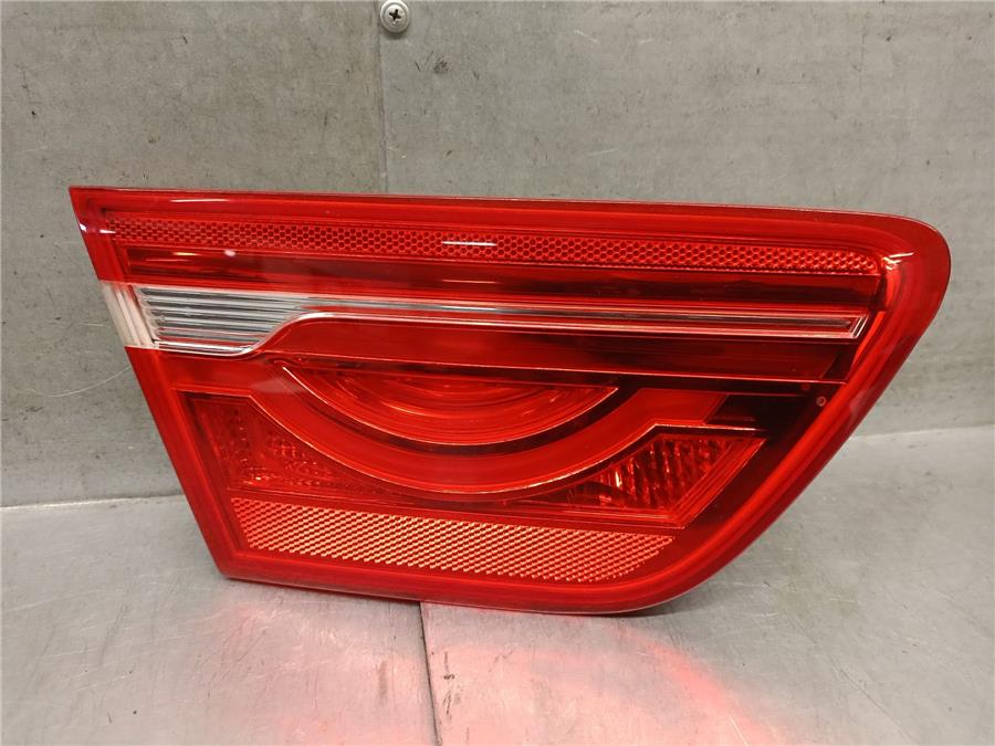 piloto trasero porton izquierdo jaguar xe (x760) 2.0 d