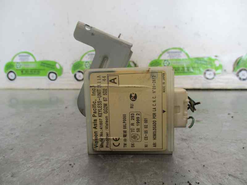 modulo electronico ford ranger 2.5 12v td (109 cv)
