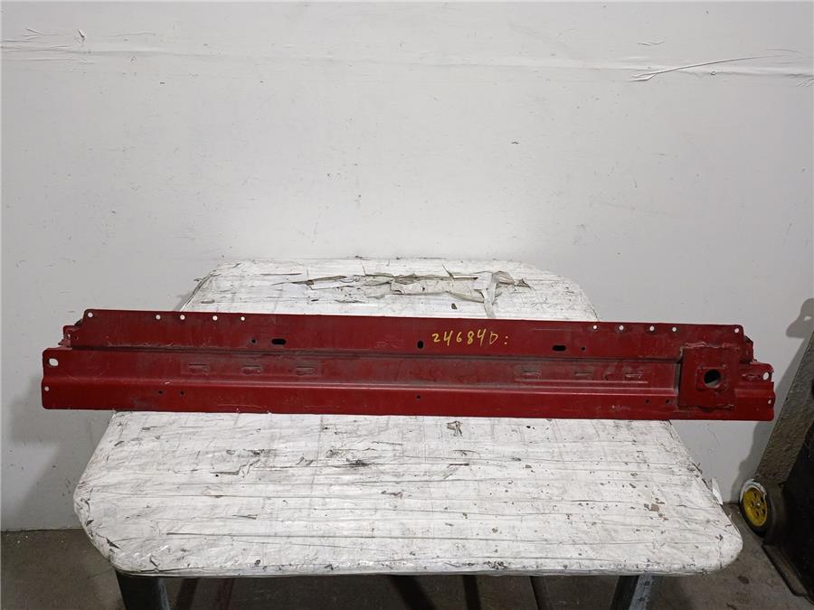 refuerzo paragolpes delantero jaguar f-pace (x761) 2.0 td4