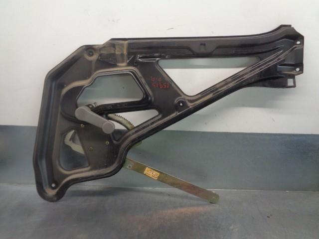 elevalunas delantero derecho volkswagen lt caja cerrada / combi (mod. 1997) lt 28 caja cerrada / techo elevado