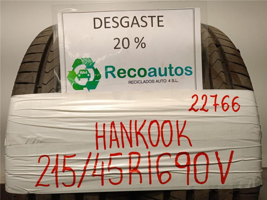 neumatico/s volkswagen polo v (6r1, 6c1) 1.6 tdi