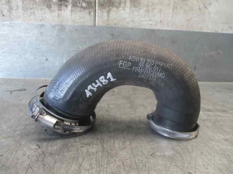 tubo opel vectra c berlina 1.9 cdti