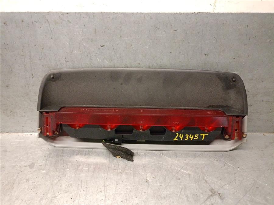 luz central de freno peugeot 406 berlina (s1/s2) 2.0 hdi