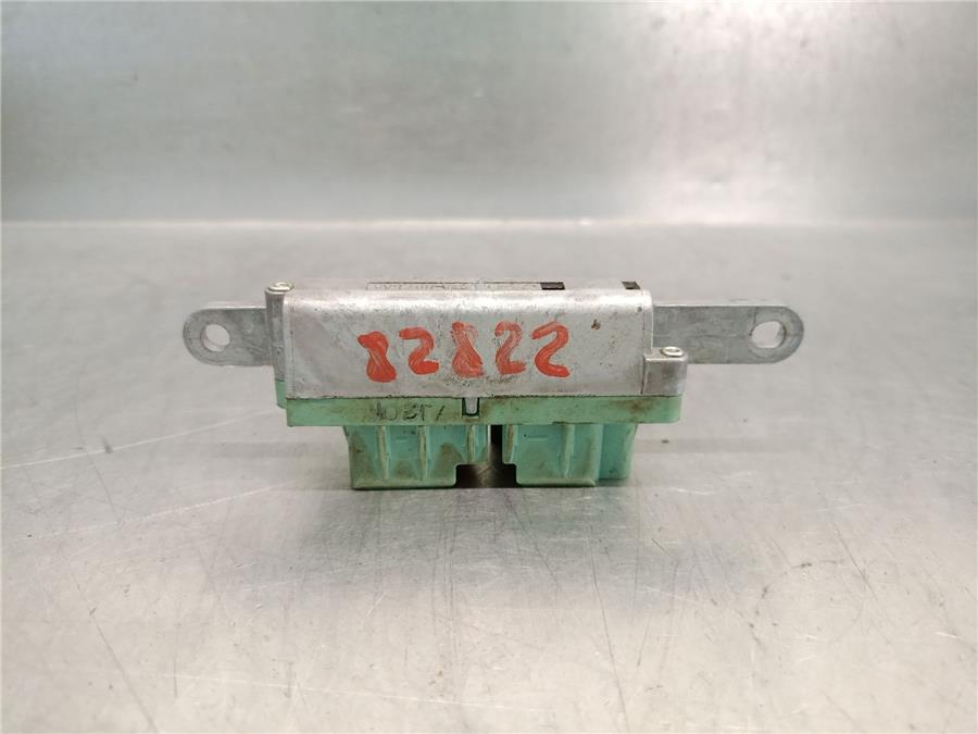 centralita ford usa explorer (u2, u_) 4.0 v6 4wd