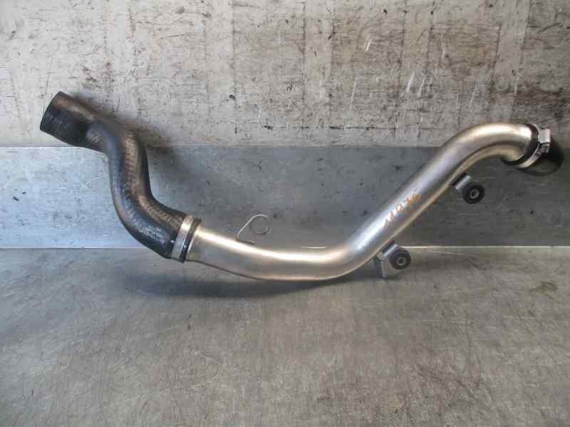 tubo opel astra g berlina 1.7 turbodiesel cat (x 17 dtl / 2h8)