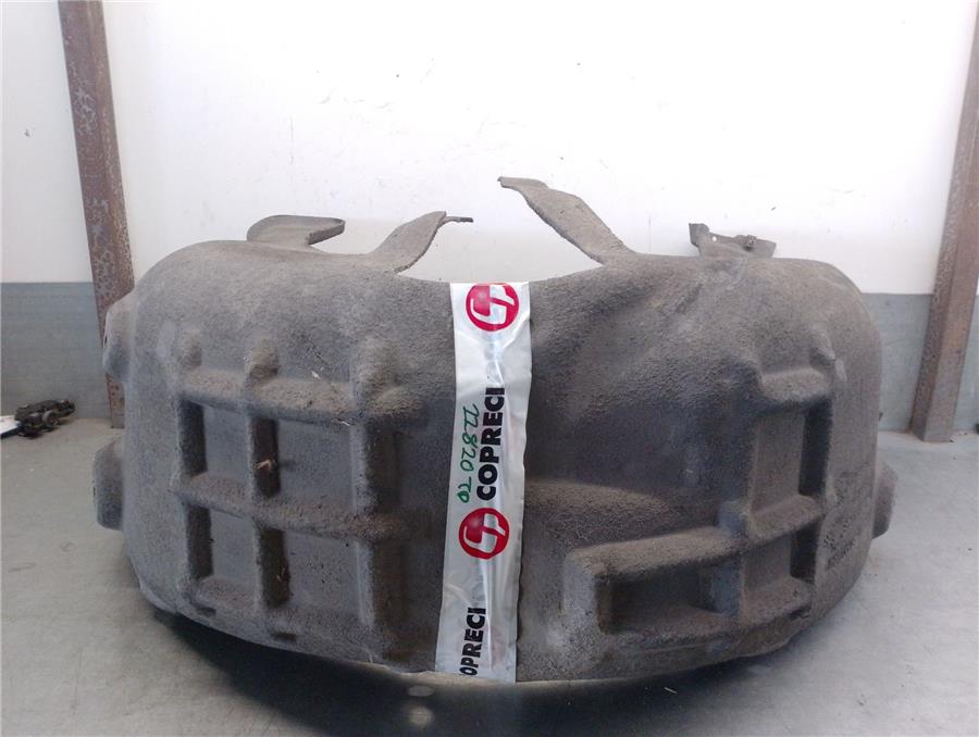 paso rueda trasero derecho audi a6 allroad c7 (4gh, 4gj) 3.0 tdi quattro