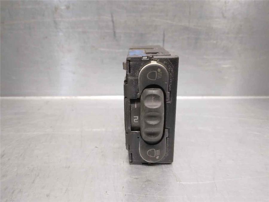 mando luces salpicadero nissan primastar (x83) 1.9 dci diesel cat