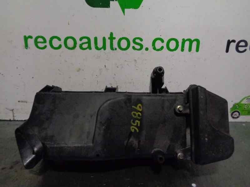 carcasa filtro de aire ford mondeo iii (b5y) 2.0 tdci