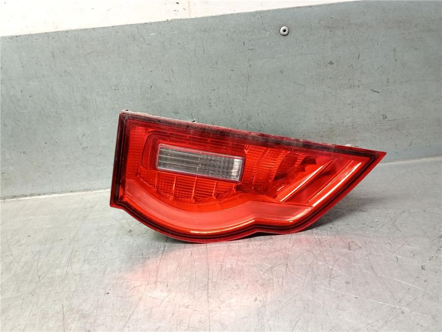 piloto trasero porton izquierdo jaguar f-pace (x761) 2.0 td4 awd