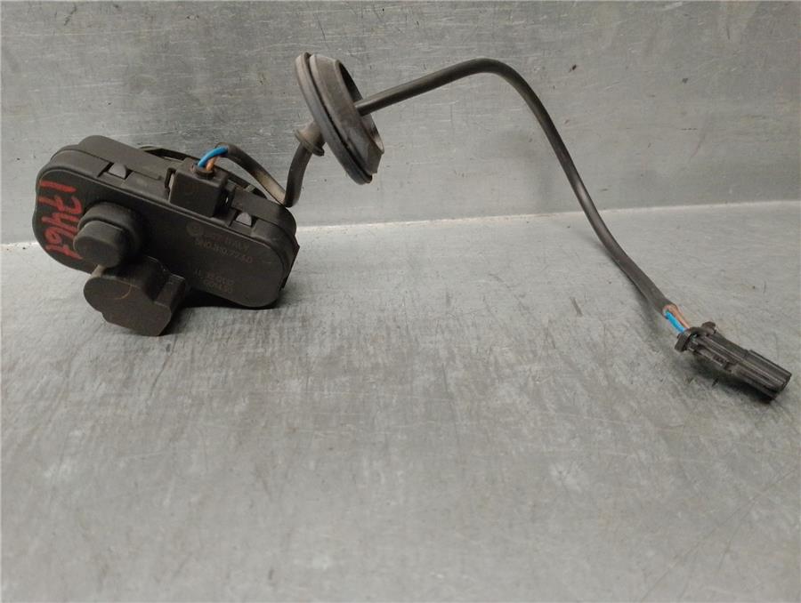 motor tapa deposito combustible volkswagen golf v variant (1k5) 1.4 16v tsi