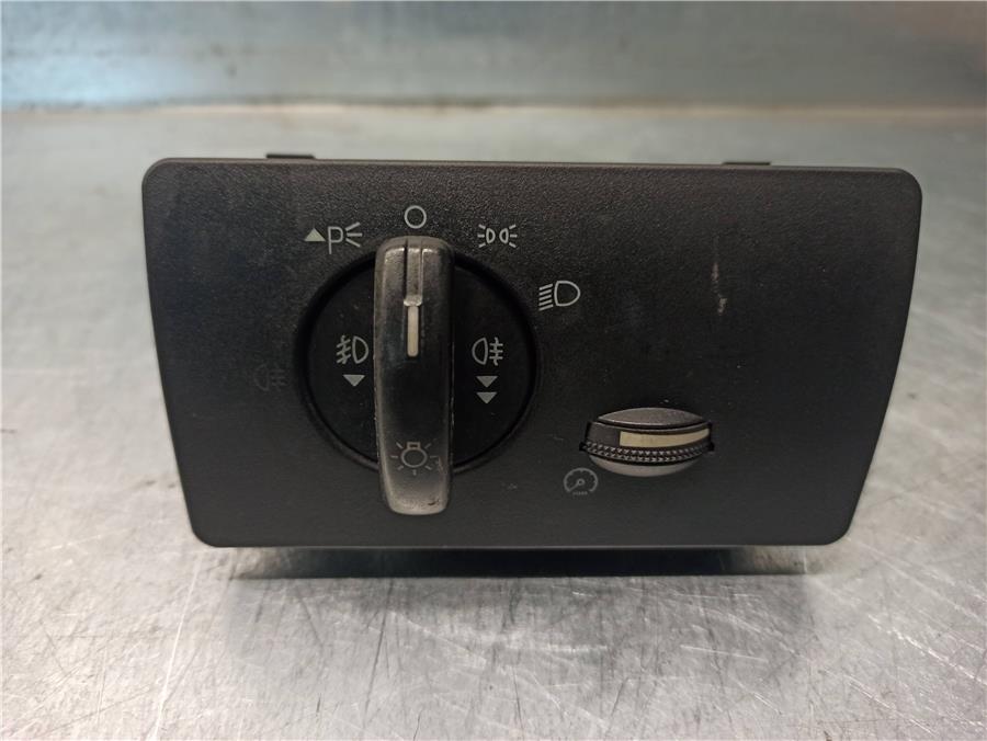 mando luces salpicadero ford mondeo iii sedán (b4y) 2.0 16v