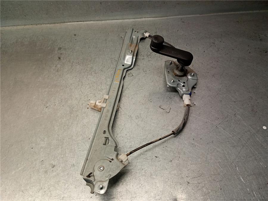 elevalunas trasero izquierdo renault modus / grand modus (f/jp0_) 1.2 (jp0c, jp0k, fp0c, fp0k, fp0p, jp0p, jp0t)