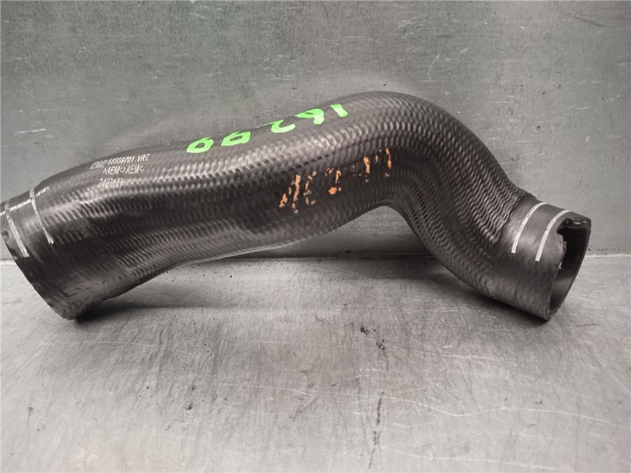 tubo opel zafira a elegance