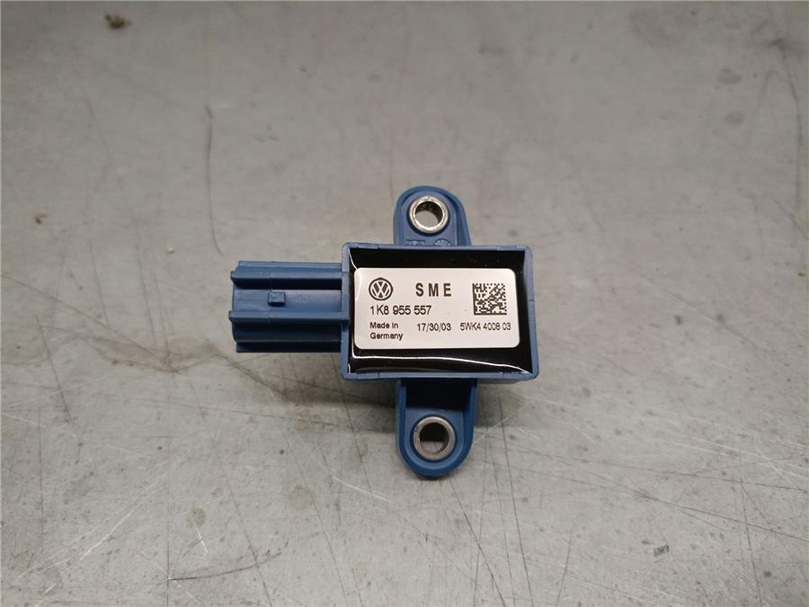 sensor impacto volkswagen scirocco iii (137, 138) 2.0 tsi