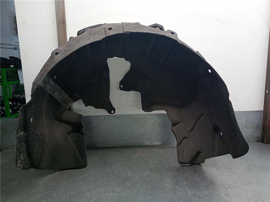 paso rueda trasero derecho audi a7 sportback (4ga, 4gf) rs7 performance quattro