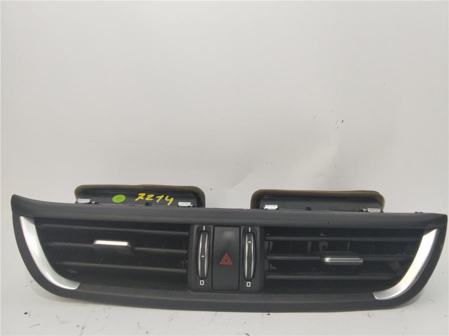 aireador central alfa romeo giulia (952) super