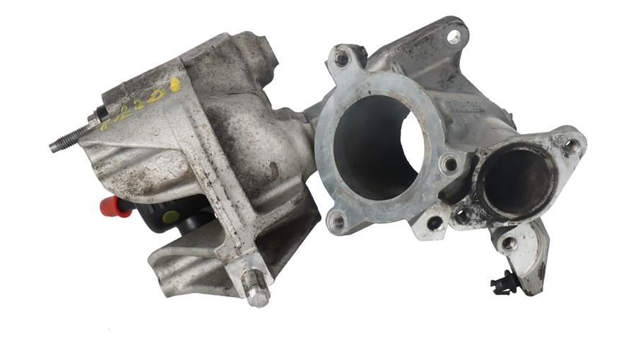 tubo peugeot partner asphalt l2