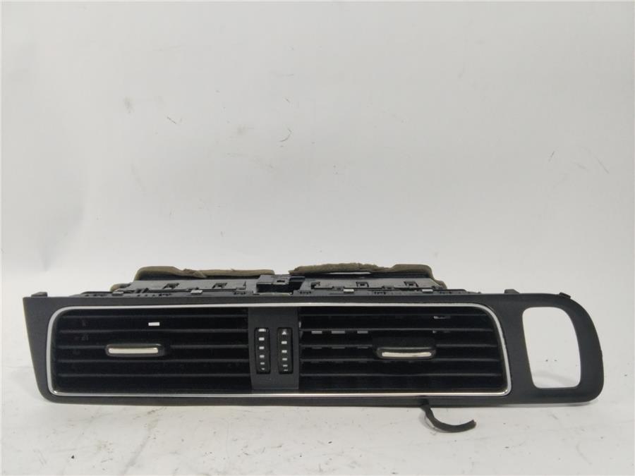 aireador central audi q5 (8r) 2.0 tdi (125kw)