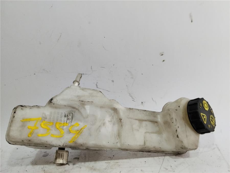 deposito liquido de frenos ford focus berlina (cge) active