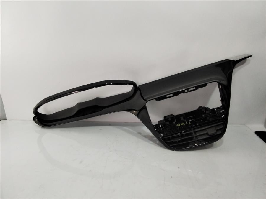 aireador central peugeot 208 access