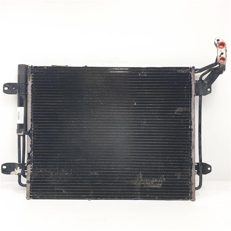 condensador / radiador aire acondicionado volkswagen tiguan (5n1) sport 2.0 tsi 170 cv tiptronic 4motion