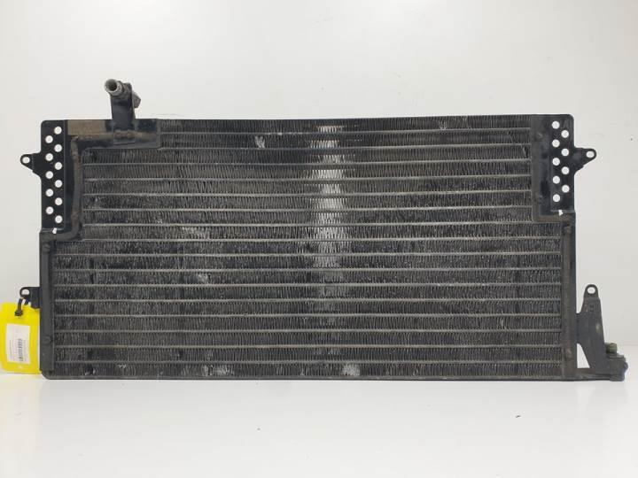 condensador / radiador aire acondicionado volkswagen passat berlina (3a2) gl afn