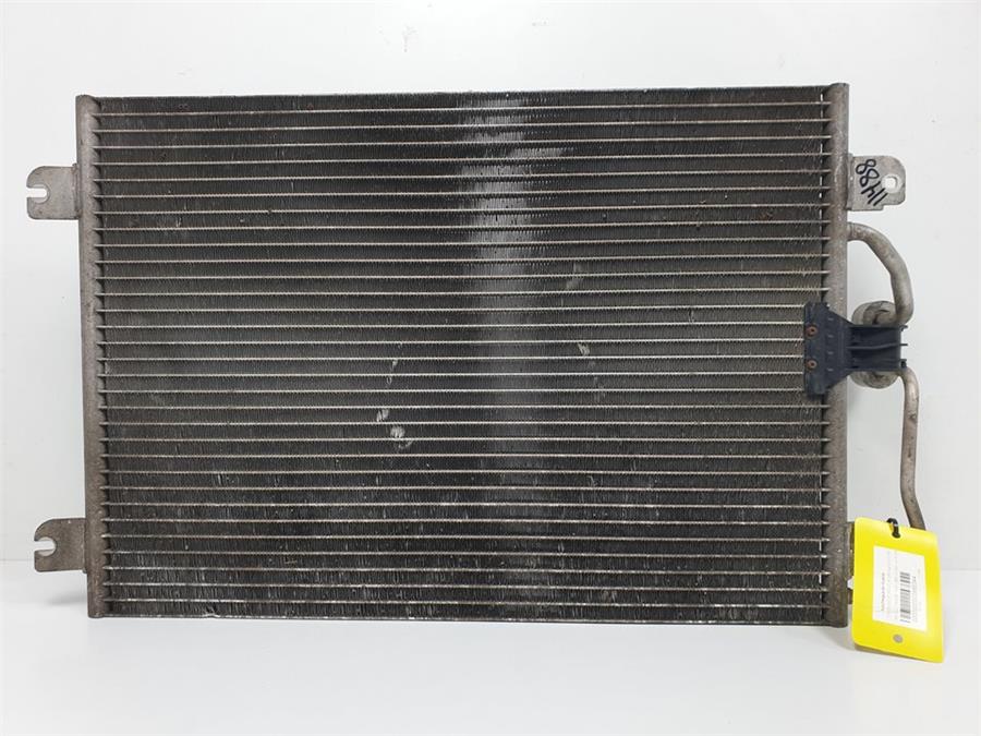 condensador / radiador aire acondicionado renault megane i fase 2 berlina (ba0) 1.4 16v authentique k4j