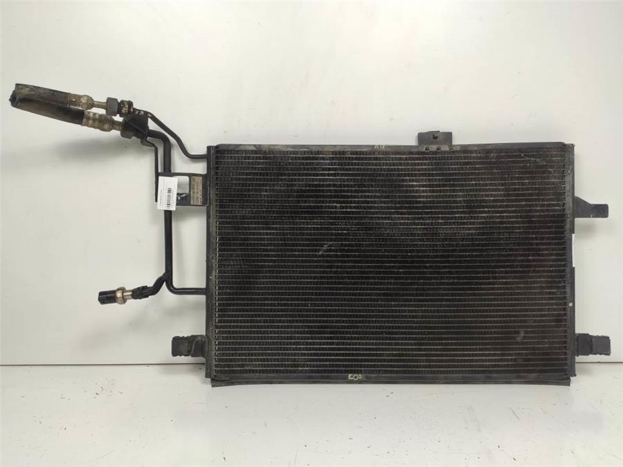 condensador / radiador aire acondicionado audi a6 berlina (4b2) 2.5 tdi afb