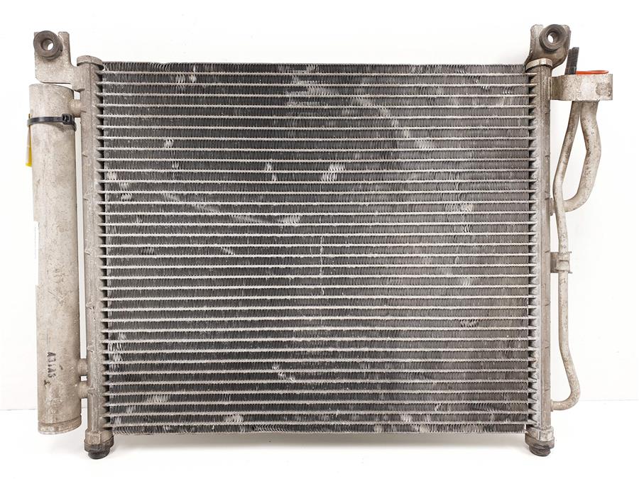 condensador / radiador aire peugeot