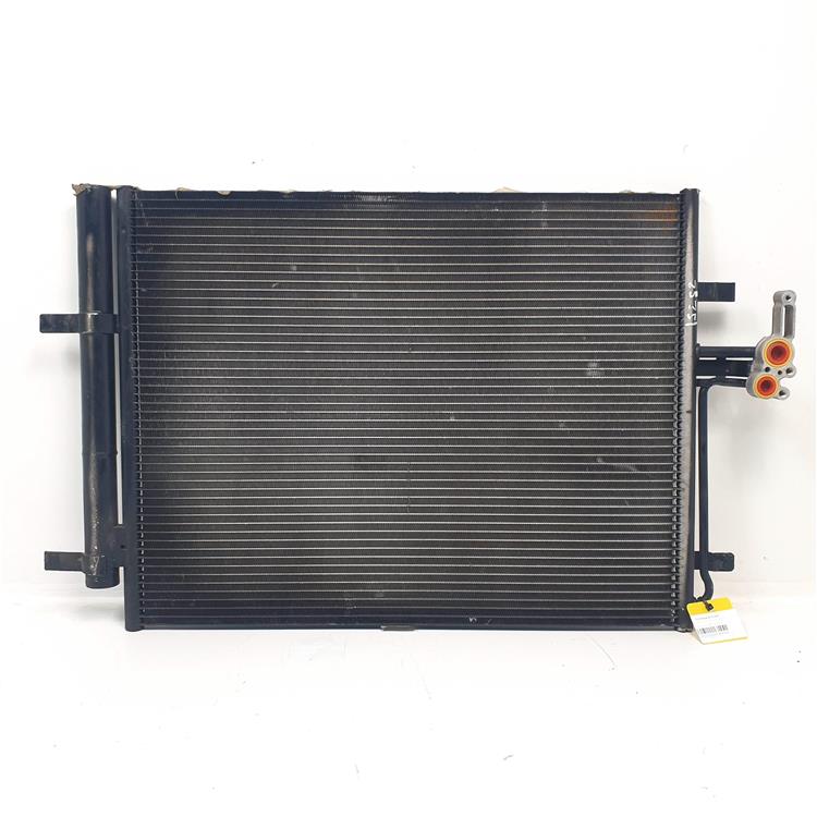 condensador / radiador aire acondicionado ford mondeo ber. (ca2) titanium khba