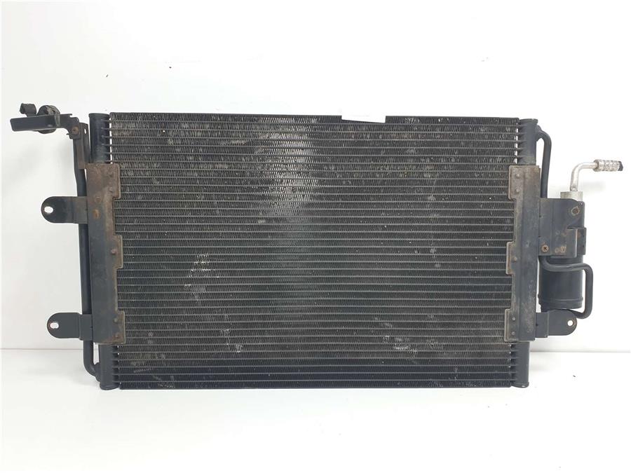 condensador / radiador aire acondicionado audi a3 (8l) 1.9 tdi ambiente agr