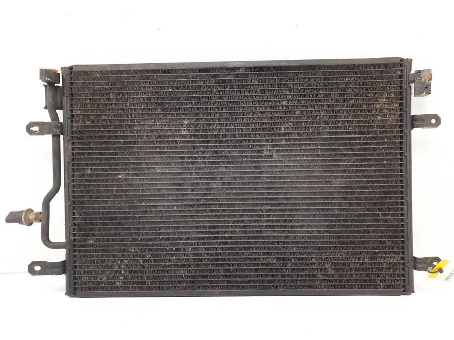 condensador / radiador aire acondicionado audi a4 berlina (8e) 1.9 tdi cat 100cv awx