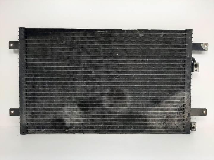 condensador / radiador aire acondicionado volkswagen sharan (7m8) conceptline ajh