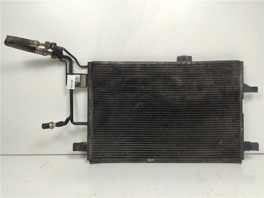 condensador / radiador aire acondicionado audi a6 berlina (4b2) 2.5 tdi afb