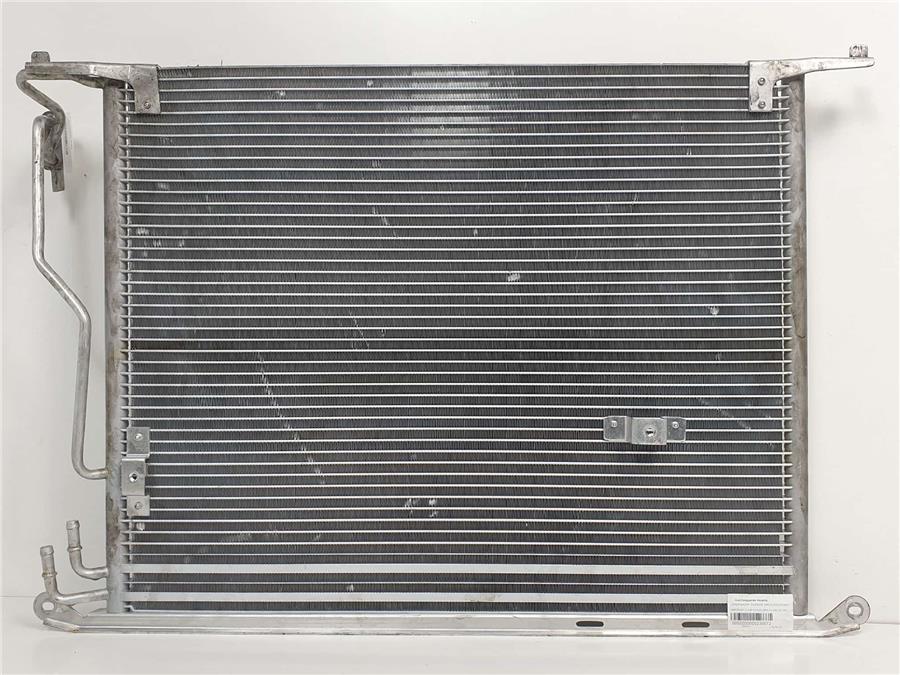 condensador / radiador aire acondicionado mercedes clase s (w220) berlina 320 (220.065) m112944